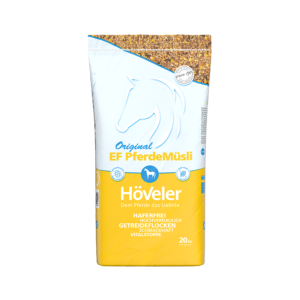 Höveler EF Pferdemüsli