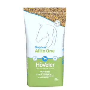 Höveler All in one