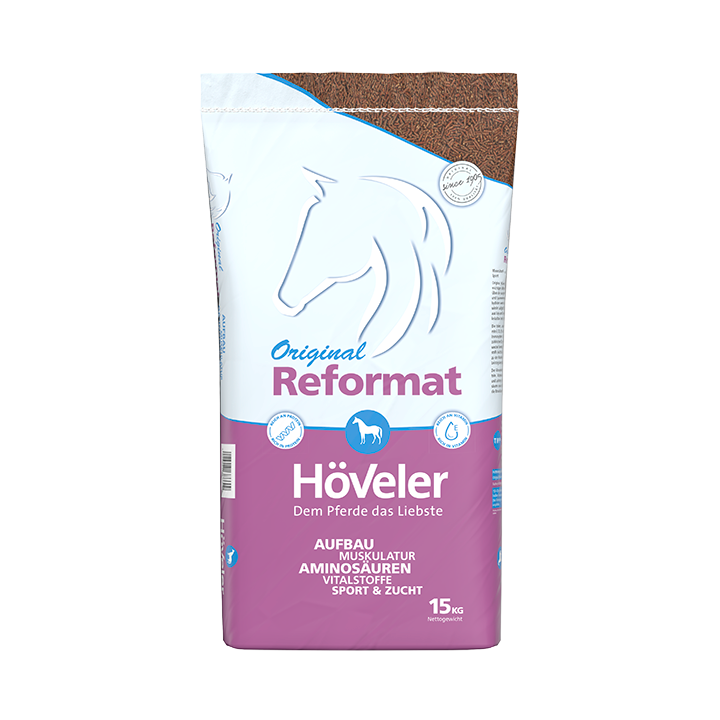 Höveler Reformat