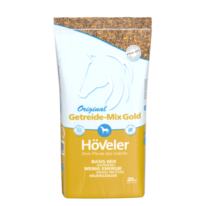 Höveler Getreide Mix Gold