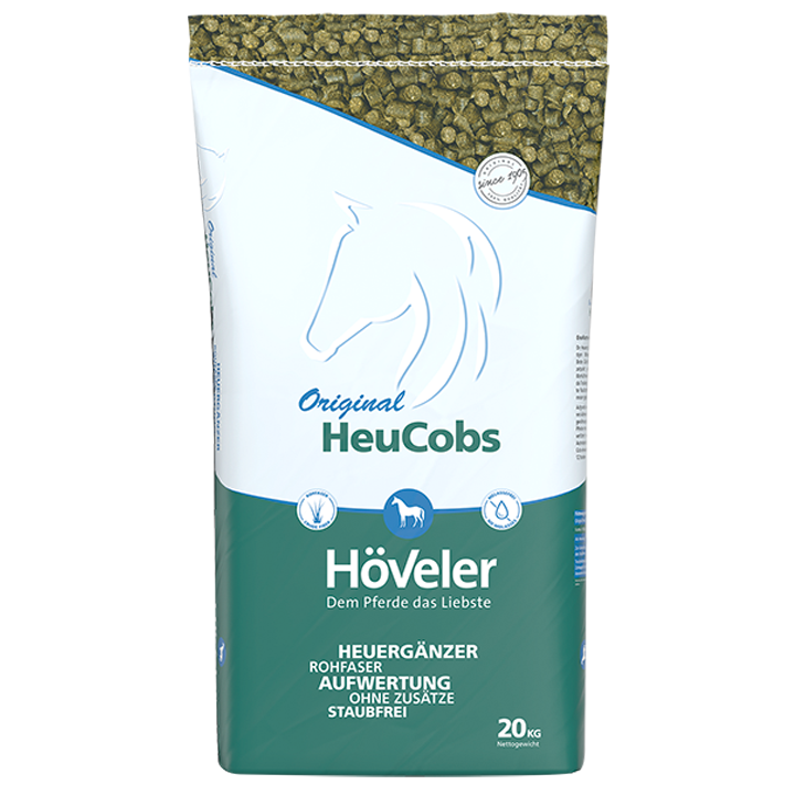 Höveler Heu-Cobs