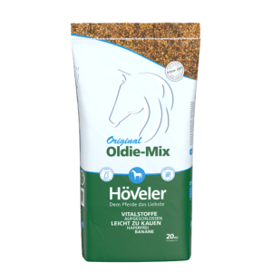 Höveler Oldie-Mix