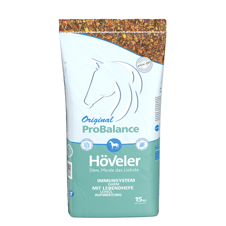 Höveler ProBalance