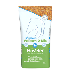 Höveler Volkorn-D-Mix