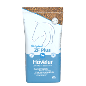 Höveler ZF Plus müsli