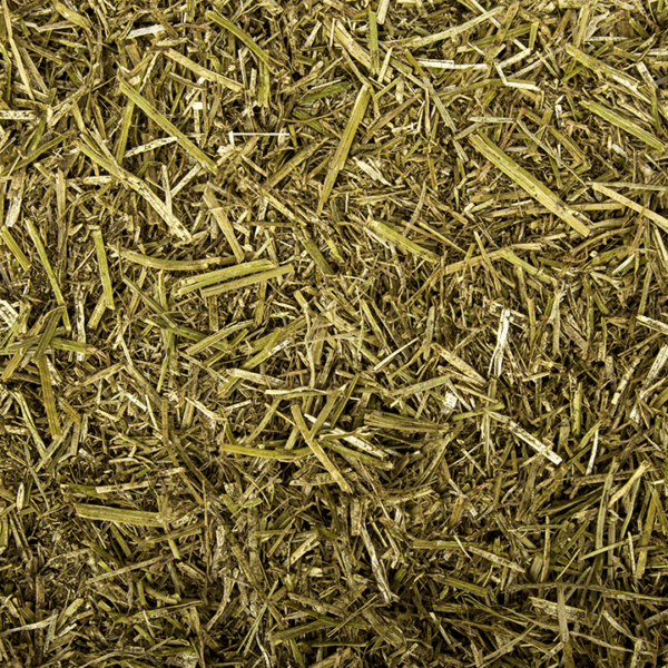 "Höveler Alfalfa Mix van Equine Feed, structuurrijk ruwvoer voor spieropbouw bij paarden"