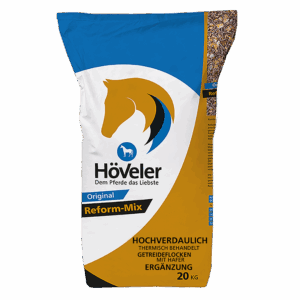 Höveler Reform mix