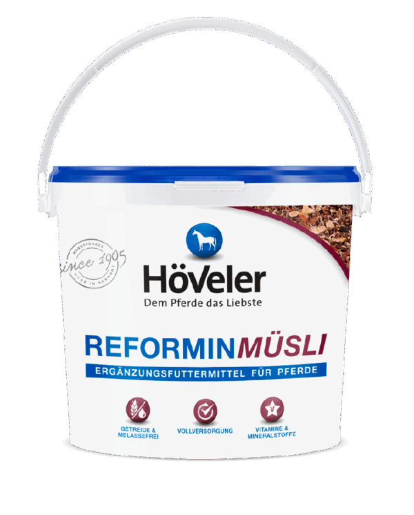 Höveler Reformin Müsli