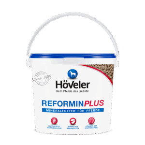 Höveler Reformin plus - 10 kg emmer