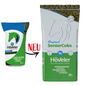 Höveler Senior-Cobs