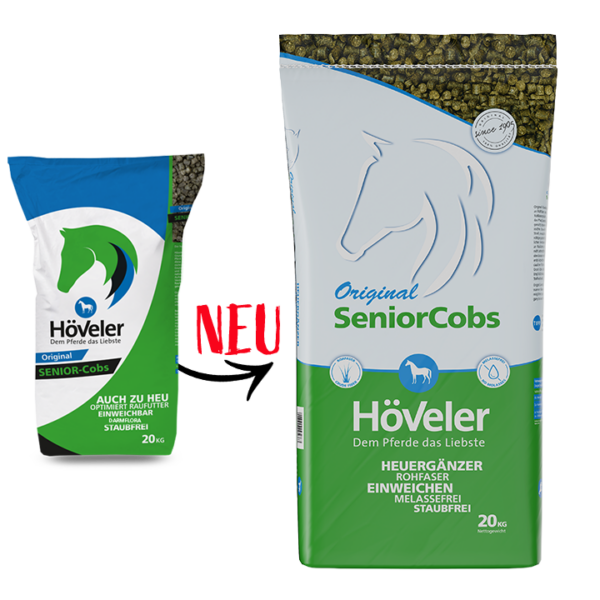 Höveler Senior-Cobs