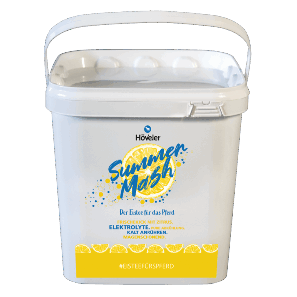 Höveler Summer Mash