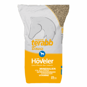 Höveler terrab-basis