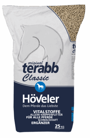 Höveler terrab Classic