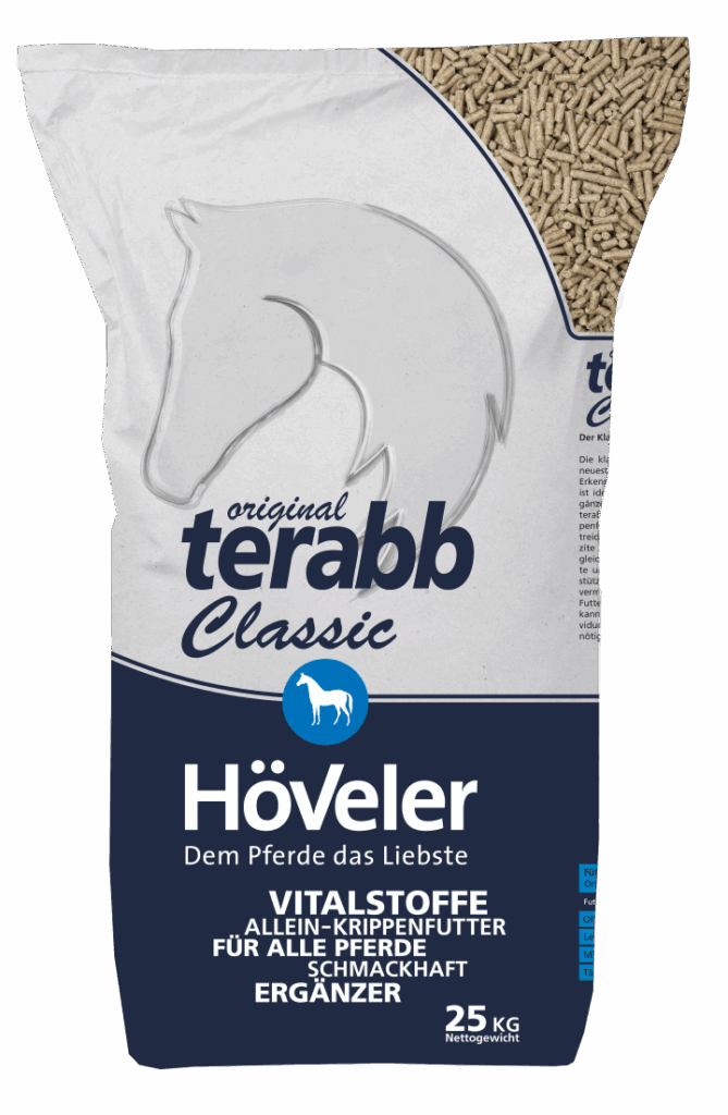 Höveler terrab Classic