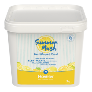 Höveler Summer Mash