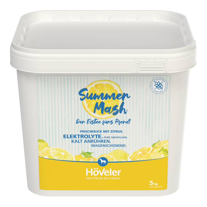 Höveler Summer Mash