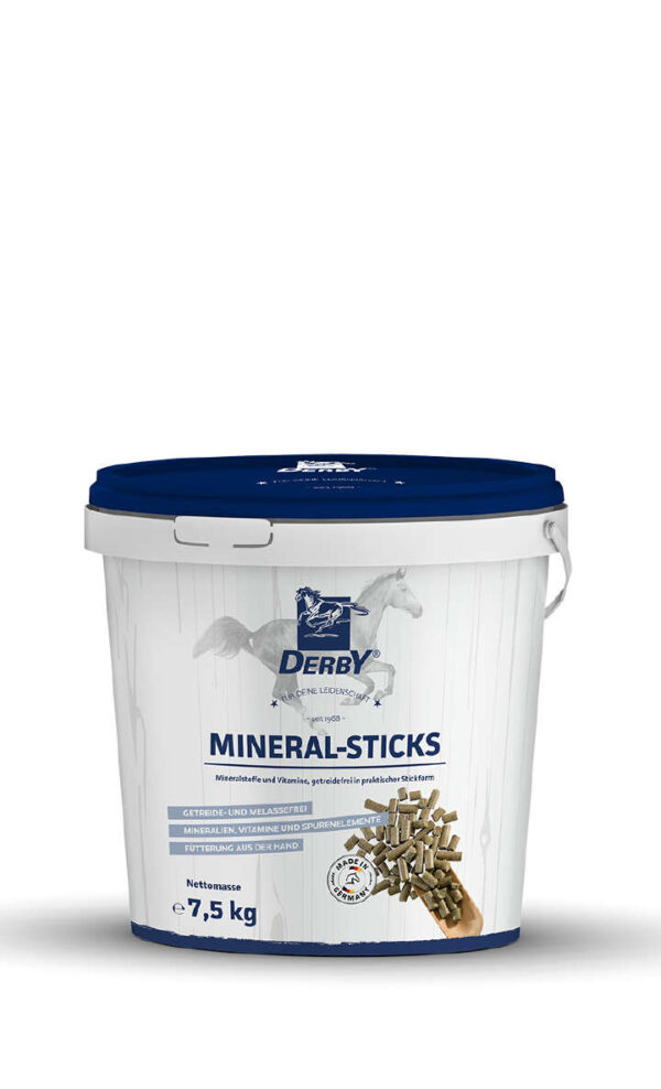DERBY Mineral Sticks