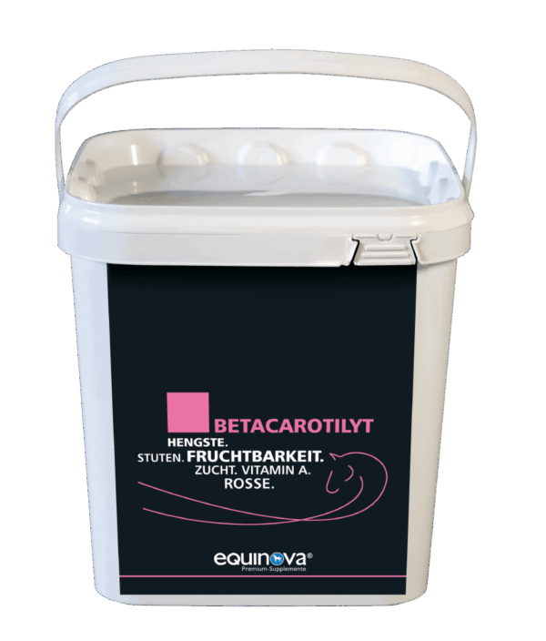 Equinova Betacarotilyt