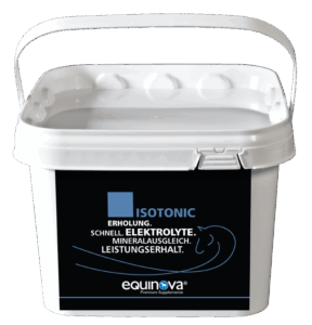 Equinova Isotonic Powder
