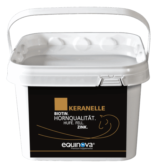 Equinova Keranelle Powder