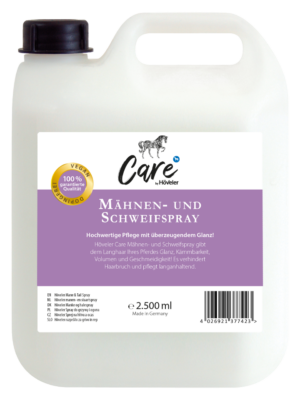 Care By Höveler Mähnenspray - Afbeelding 2