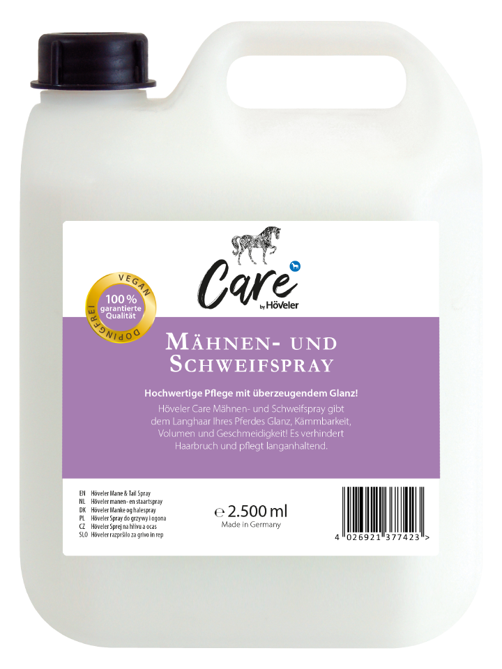 Care By Höveler Mähnenspray