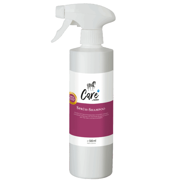 Care By Höveler Sprühshampoo