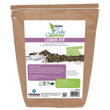 Höveler LEBER-Fit