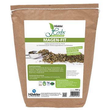 Höveler MAGEN-Fit