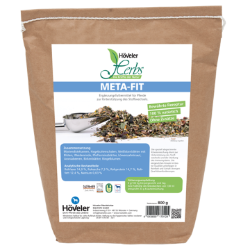 Höveler META-Fit