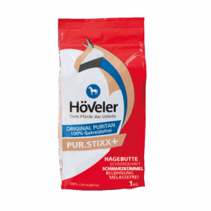 Höveler Pur.StiXX plus Hagebutte