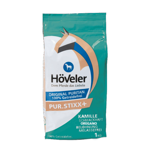 Höveler Pur.StiXX plus Kamille