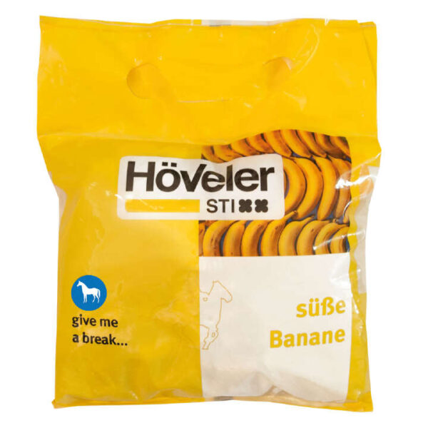 Höveler StiXX süsse Banane