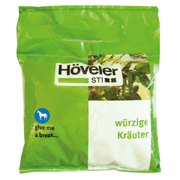 Höveler würzige Kräuter