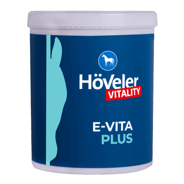 Höveler E-vita Plus