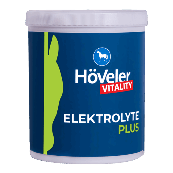 Höveler Elektrolyte Plus