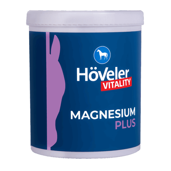 Höveler Magnesium Plus