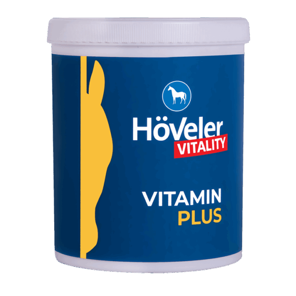 Höveler Vitamin Plus