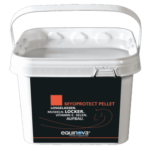 Myoprotect Pellet