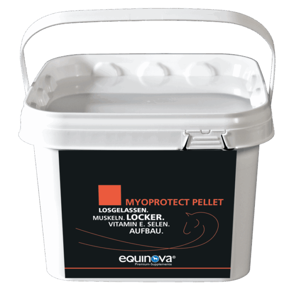 Myoprotect Pellet