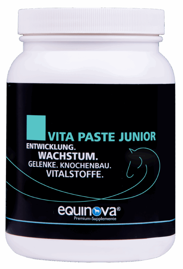 Equinova  Vita Pasta Junior