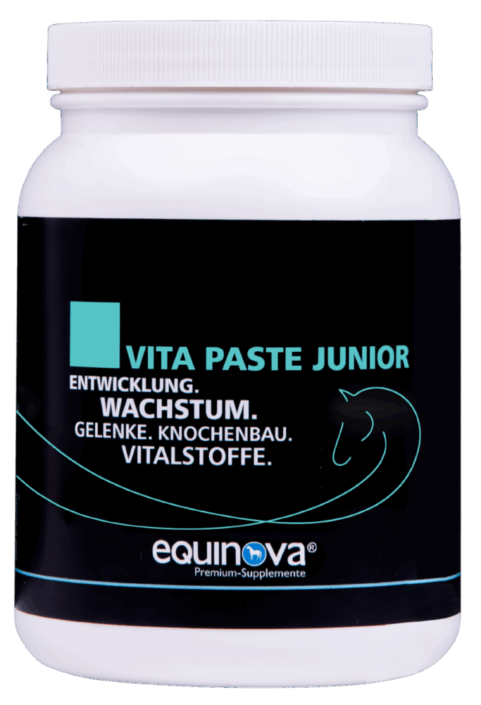 Equinova Vita Pasta Junior